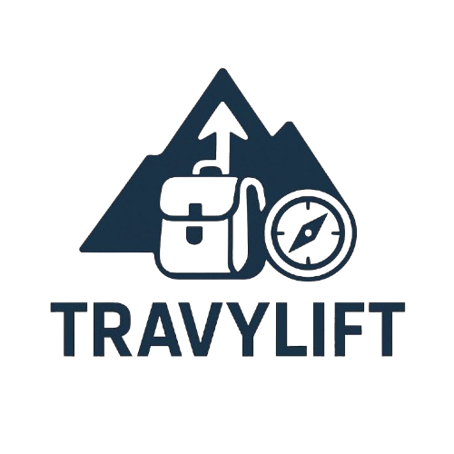 TravyLift