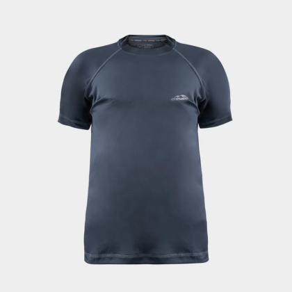 Travylift CoreDry – FlyDry Running T-Shirt (Dark Grey)