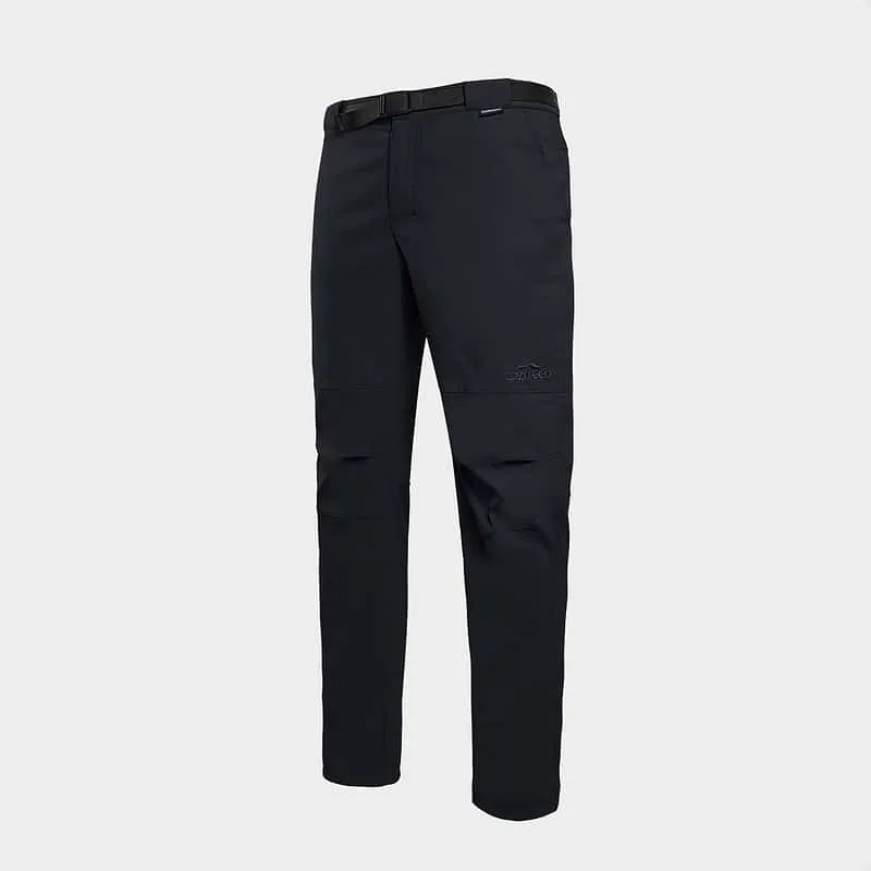 Travylift Intervention Trek 1.2 – QuickDry Adventure Pants (Black Edition) - Image 2