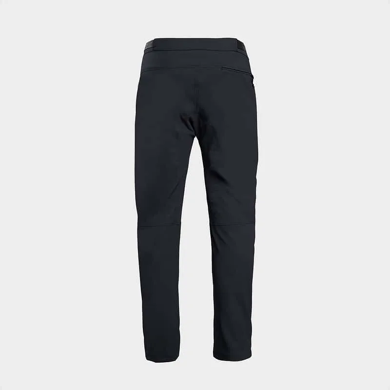 Travylift Intervention Trek 1.2 – QuickDry Adventure Pants (Black Edition) - Image 4