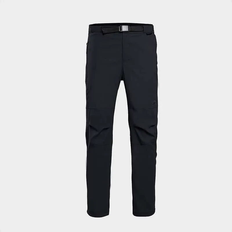 Travylift Intervention Trek 1.2 – QuickDry Adventure Pants (Black Edition)