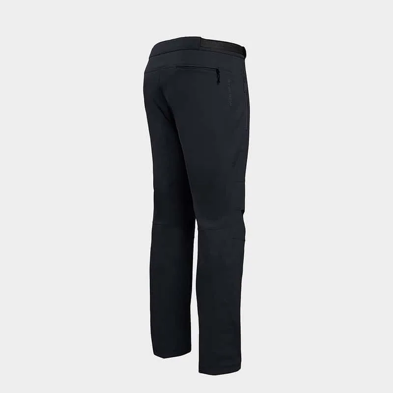 Travylift Intervention Trek 1.2 – QuickDry Adventure Pants (Black Edition) - Image 5