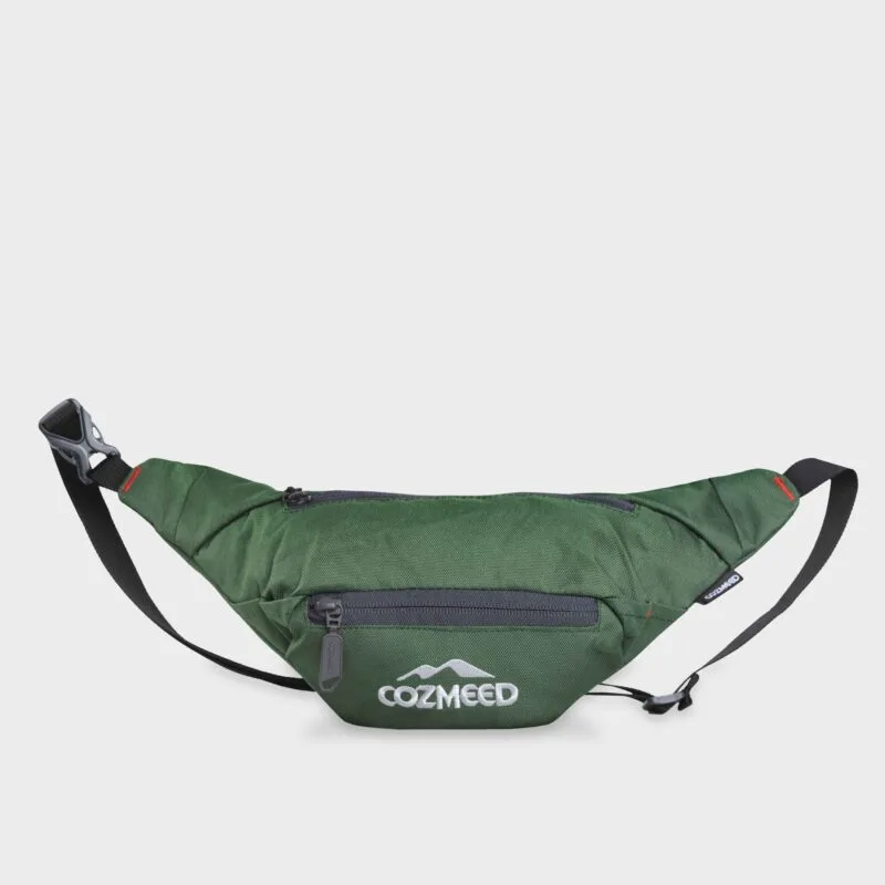 Travylift Iowa Flex – Multi-Style Waist Bag - Image 3