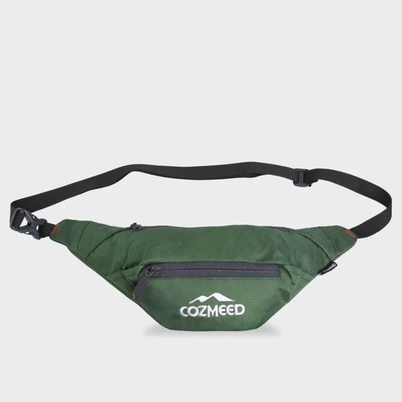 Travylift Iowa Flex – Multi-Style Waist Bag