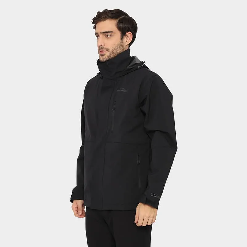 Travylift Lucania Pro 1.2 – All-Weather Hiking Jacket - Image 2