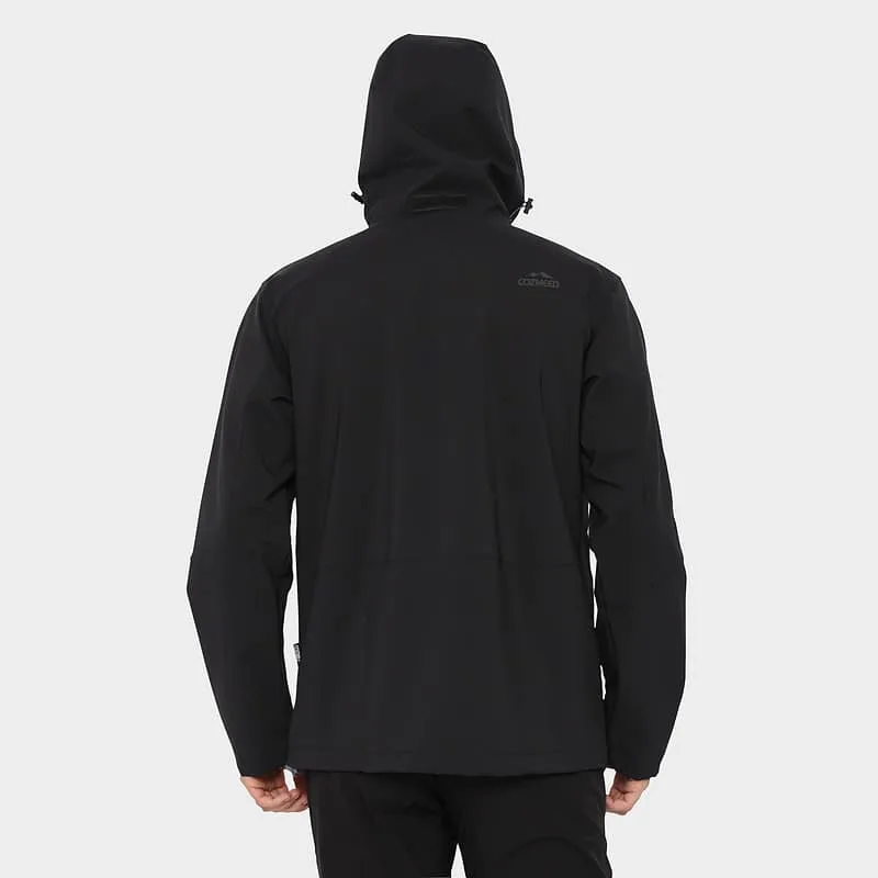 Travylift Lucania Pro 1.2 – All-Weather Hiking Jacket - Image 4
