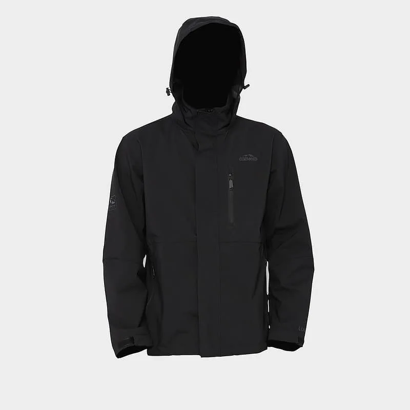 Travylift Lucania Pro 1.2 – All-Weather Hiking Jacket