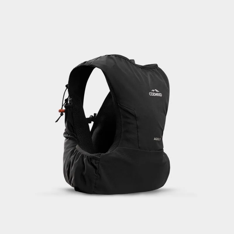 Travylift AgileRun 5 – Ultralight Running Vest - Image 2