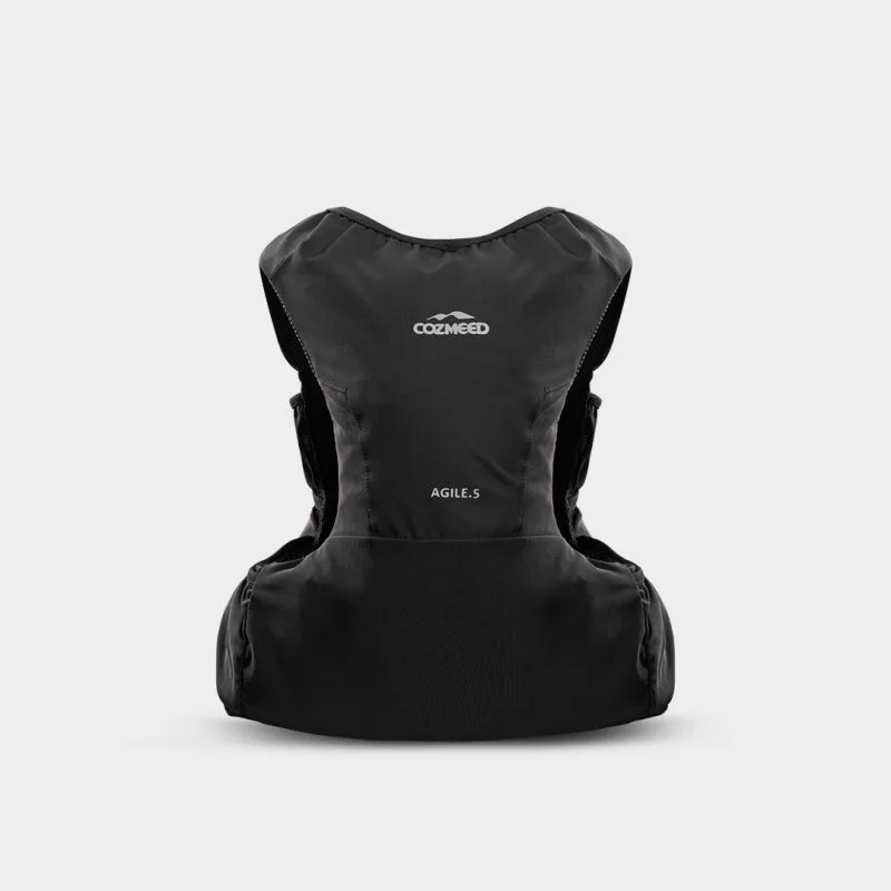Travylift AgileRun 5 – Ultralight Running Vest - Image 3