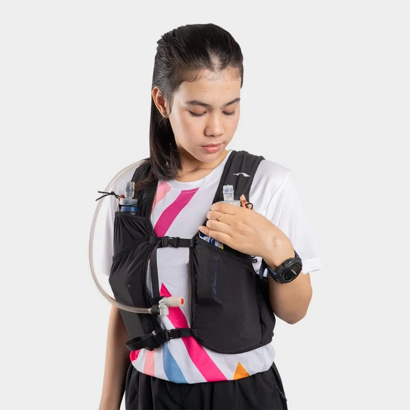 Travylift AgileRun 5 – Ultralight Running Vest - Image 8